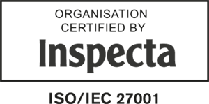 Inspecta ISO-IEC27001