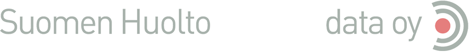 Suomen Huoltovarmuusdata logo